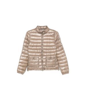 Herno Women's Coats Dove Grey